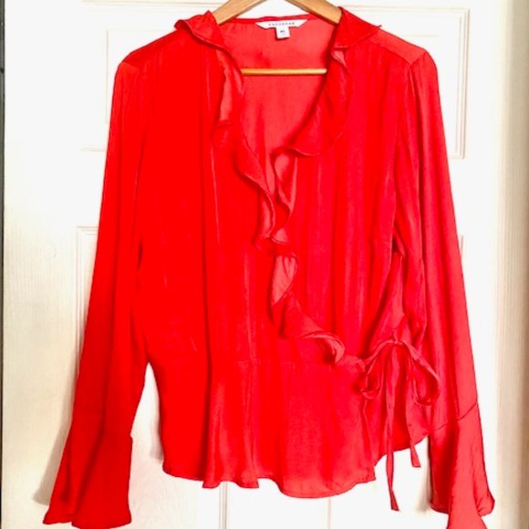 POPSUGAR TOP - Picture 1 of 5